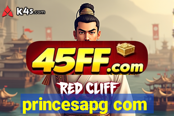 princesapg com